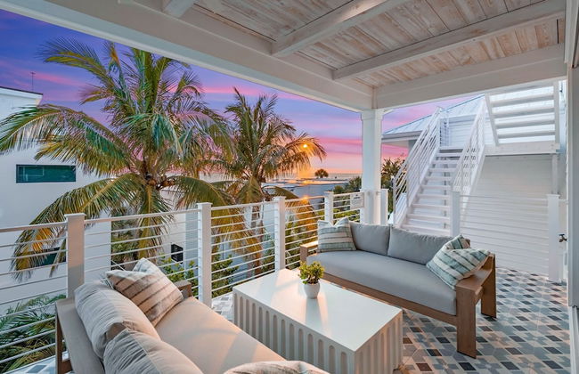 Sandbar Social in Siesta Key - Photo 47