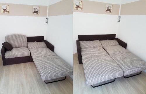 Greenments, Apartments für Freizeit und Beruf - Foto 8