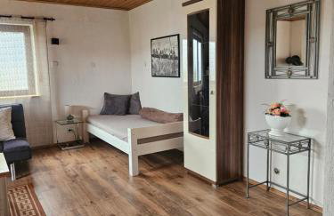 Ferienwohnung Sandek - motorradfreundlich - haustierfreundlich - Photo 9