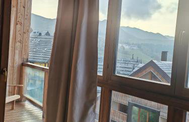 Wellness Snow Loft - Sauna privata & Vista Monti- Vicino alle piste - Prato Nevoso - Foto 10