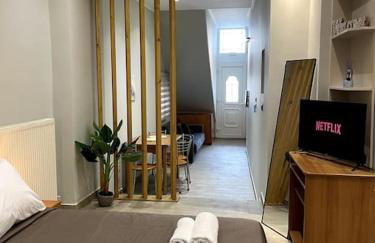 Chios City Dwelling - Foto 1