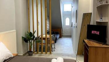 Chios City Dwelling - Photo 1