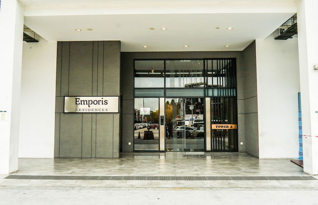 Emporis SOHO Residence by Airhost - Foto 32