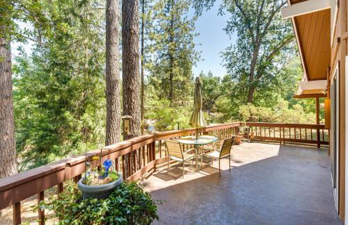 Groveland Vacation Rental about 26 Miles to Yosemite! - Foto 2