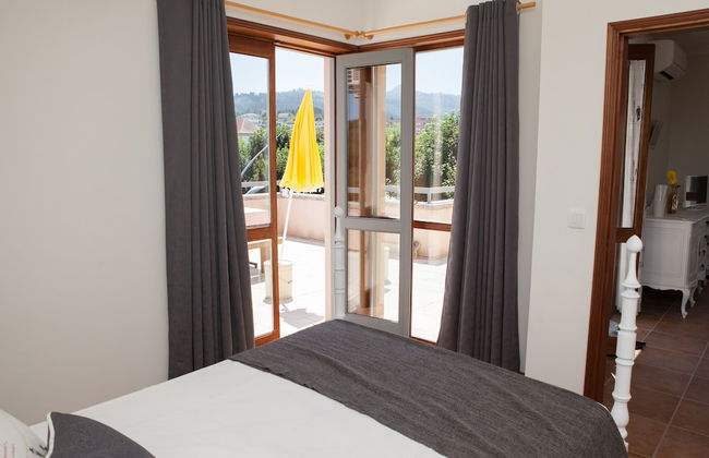 Lethes View Apartamentos Turisticos - Foto 32