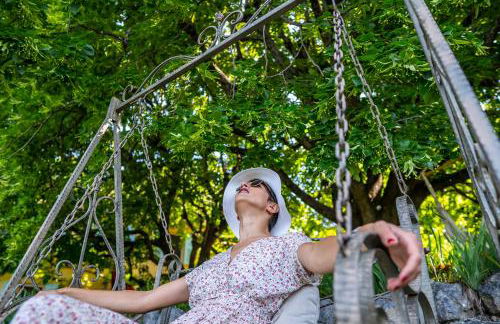 domaine des tilleuls d'or - Foto 15