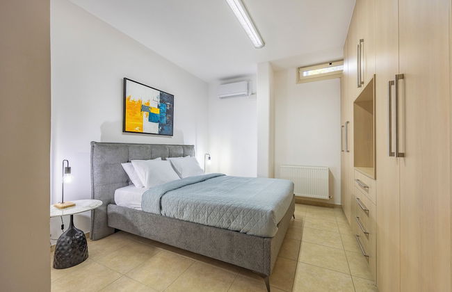 Agios Tychon Luxury Villa With Private Pool - Foto 13