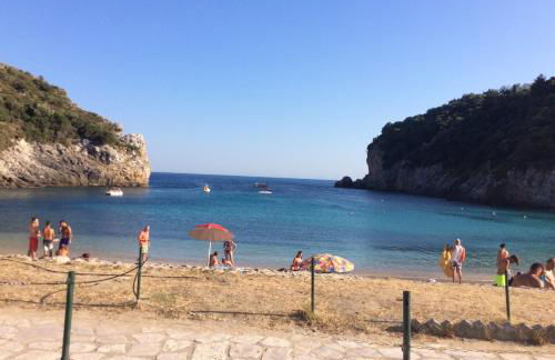 Villa Ampelaki 2 - Foto 34