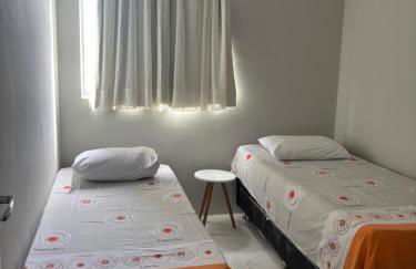 APêAju - Apartamento com tudo novinho só para você - Foto 32