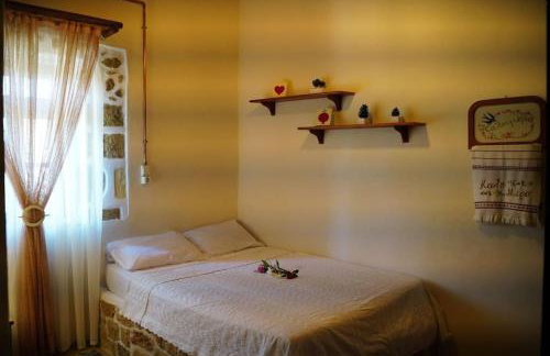 Traditional Creta stone house in serenity village - Foto 32