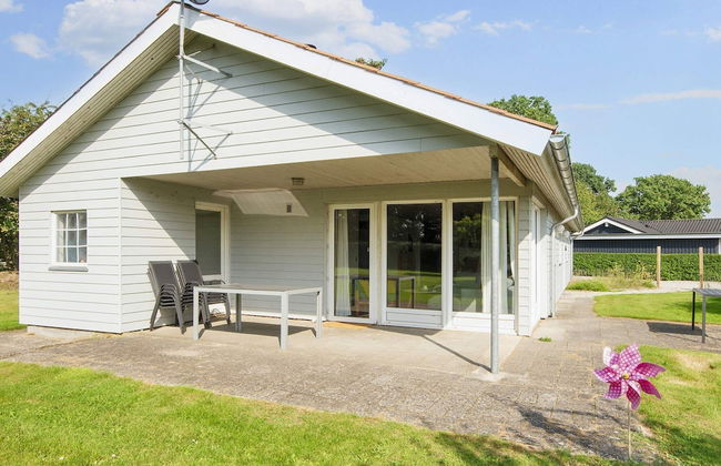 Holiday Home in Odder - Foto 44