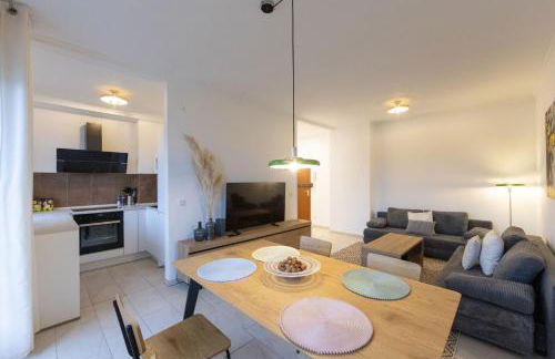 Ferienwohnung Allegra - Foto 5