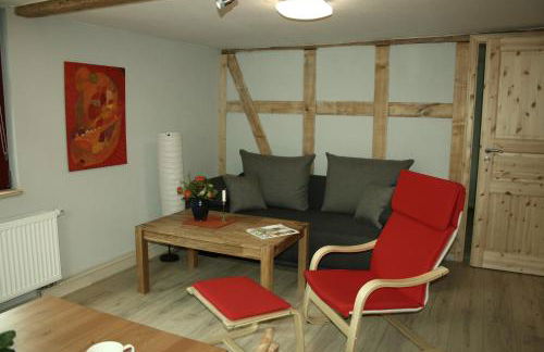 Café Landart im Thüringer Finistère - Foto 27