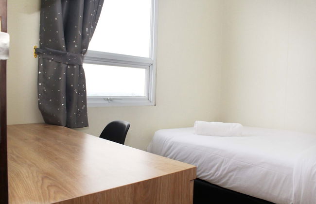 Comfortable 2Br Apartment At Mustika Golf Residence - Foto 6