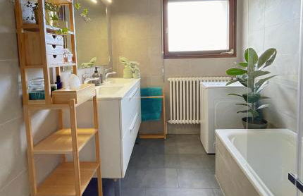 Appartement Très Cosy à 5 min Aéroport Genève - Foto 37