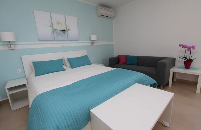 Studio Emanuel - Foto 23