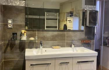 Logis huit clos calme et romantique proche Saumur - Photo 22