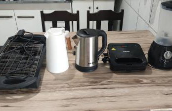 Seu apartamento na Praia - Photo 15