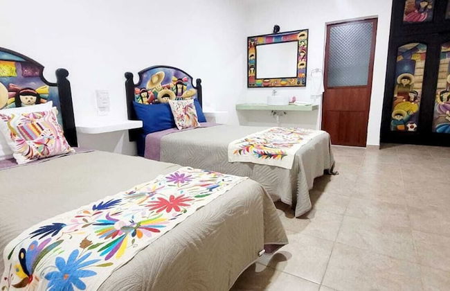 Hotel Villas Ponto Holbox - Foto 5