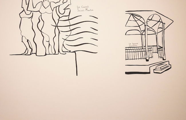 Citadines République Paris - Foto 46