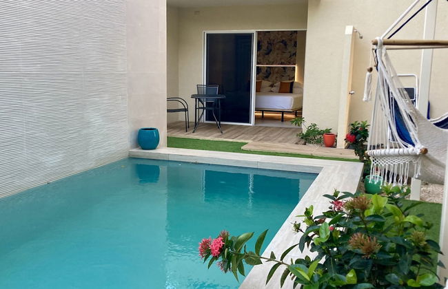 Pierre and Colors TAMARINDO Adult Only - Photo 10