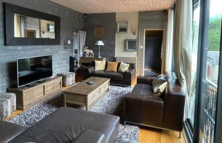 Superbe gîte 8/16 personnes, Saint Lary - Foto 7