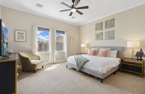 Sleek Home Near Old Town W/ Rftp Hot Tub & Mtn Views - Foto 46