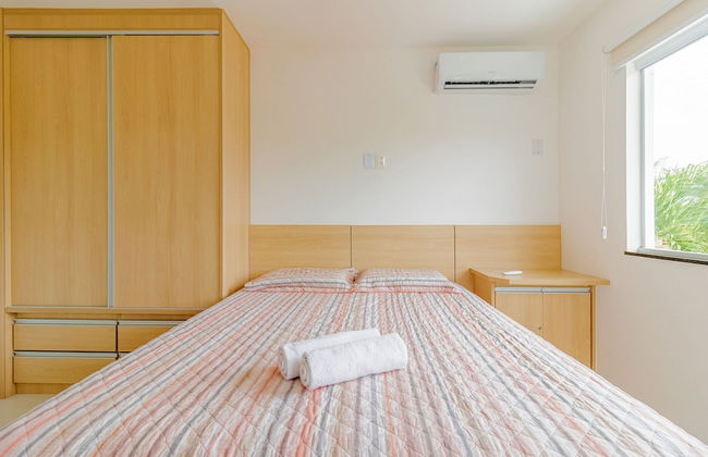 GB07 Otima Casa 4 Suites em Guarajuba - Photo 6