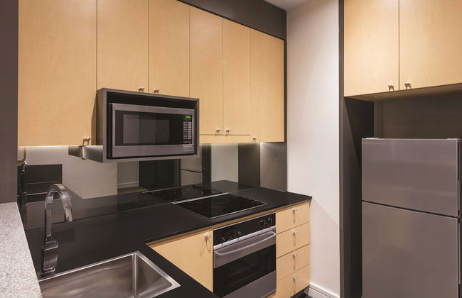 Adina Apartment Hotel Melbourne - Foto 46