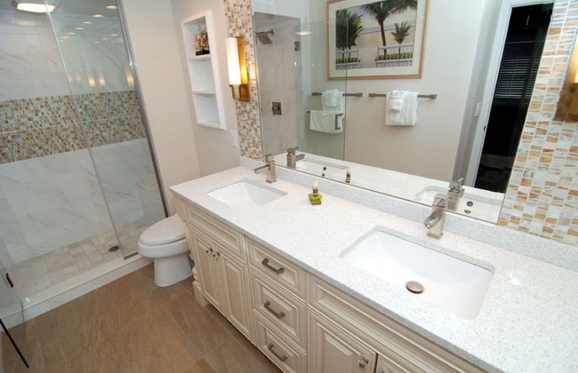 Sanibel Moorings Condo Resort - Foto 16