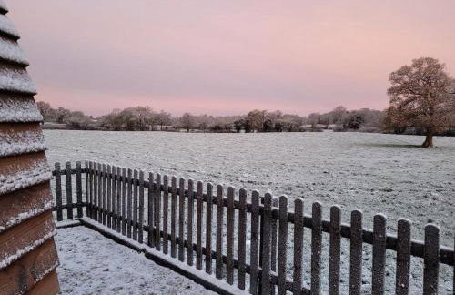 Fir Tree Farm by Wigwam Holidays - Photo 7