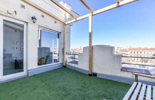 Apartamento Embajadores IX - Foto 25