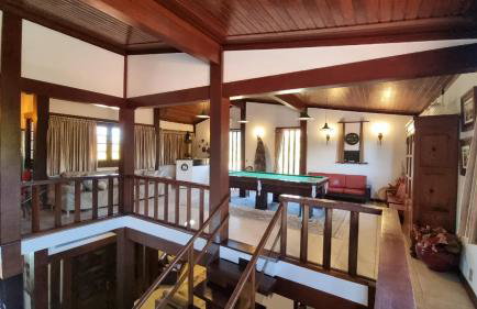 Casa 10 suítes, até 64 pessoas, Praia Ferradura - Foto 21