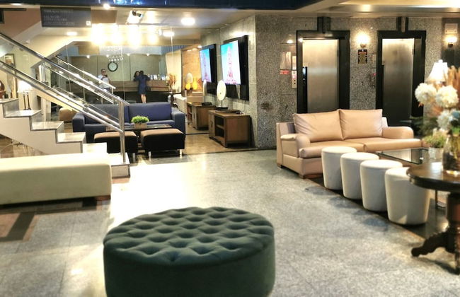 SEAFLATS - Iracema Résidence - Foto 4