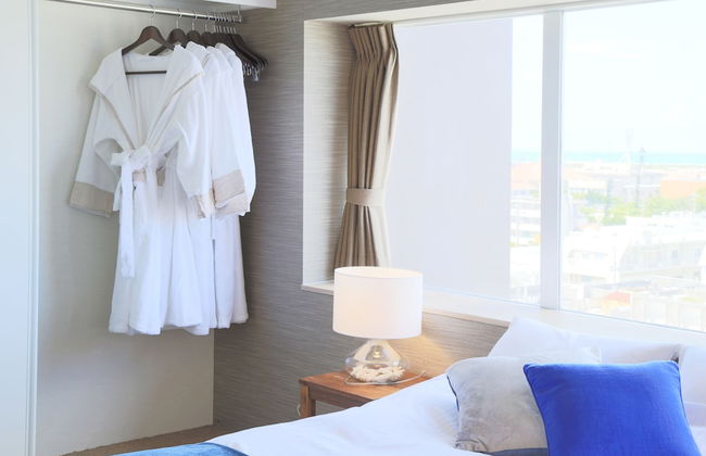 Sky Cucule Ishigakijima - Foto 7