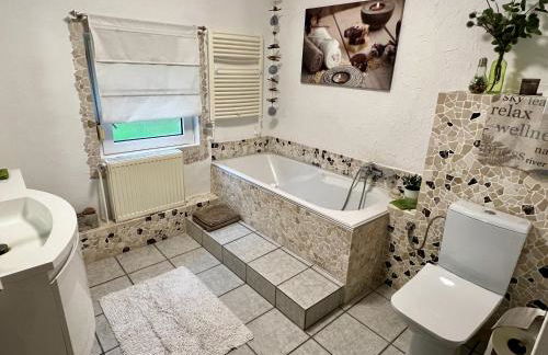 Ferienhaus Kleine Auszeit 25510 - Foto 15