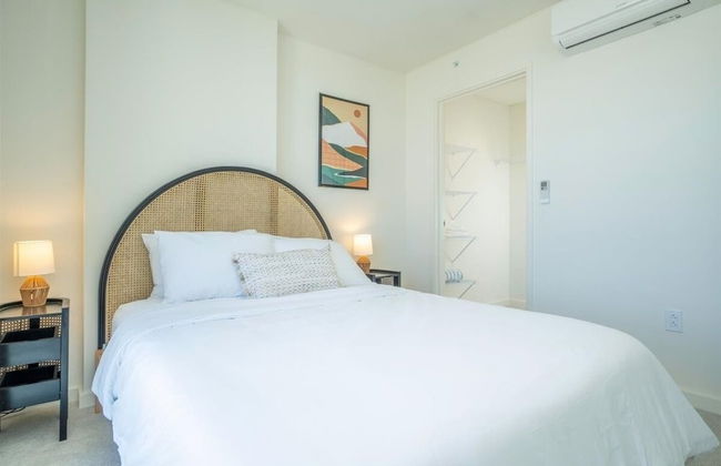 Sky Ala Moana 2908 2 Bedroom Condo by RedAwning - Foto 4