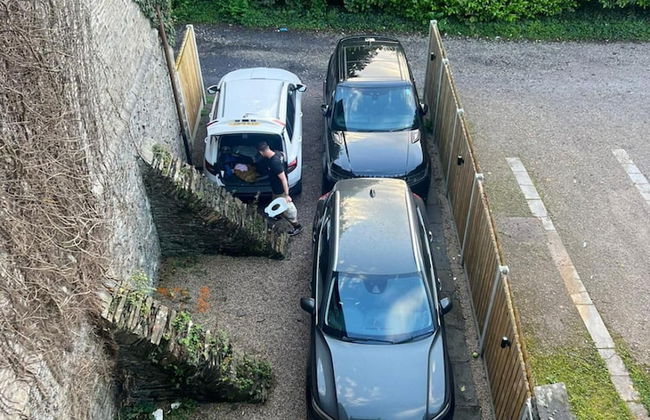 Belsfield Cottage in Bowness-on-windermere - Foto 14