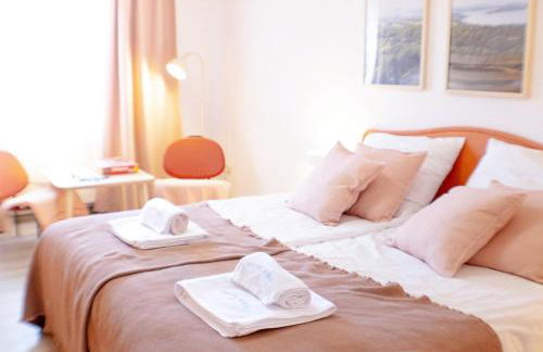 Maisonette FeWo im Haus Liane - Ferienhof by Baltic Home - Foto 10