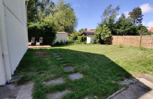 Pilets de la baie d'Authie - Foto 9