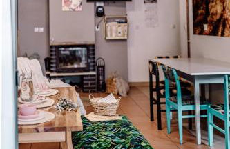 Domki RADAWA na Kliszówce - Foto 79