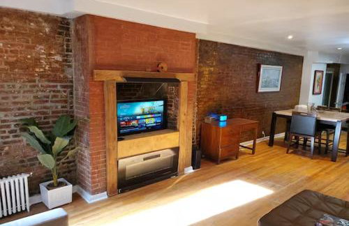 Garden Apartment - Photo 16
