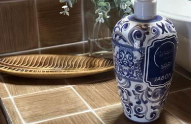 D' Anta Casa de la Luz - Photo 34