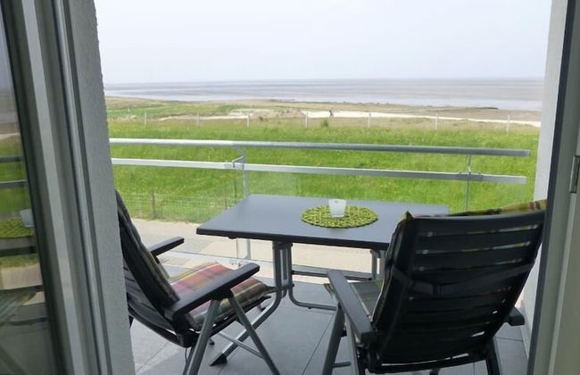 Residenz Windjammer - Foto 25