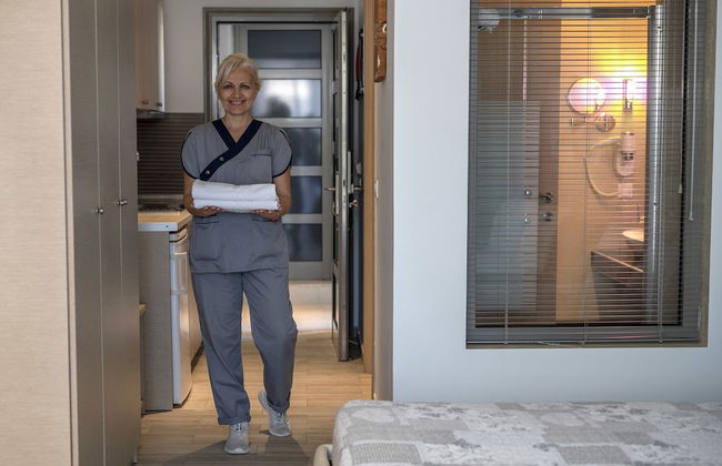 Dionysos Hotel & Suites - Foto 3