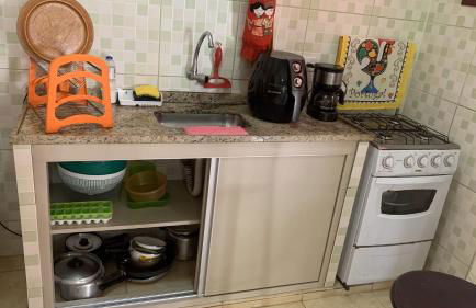 Casa da Leo, com piscina em Ubatuba - Foto 14