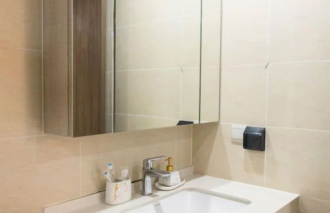 Ha Do Centrosa Centrosa apartment - Foto 41