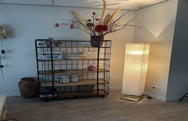 Alluring Apartment in Bergen With Terrace, Garden and BBQ - Foto 68