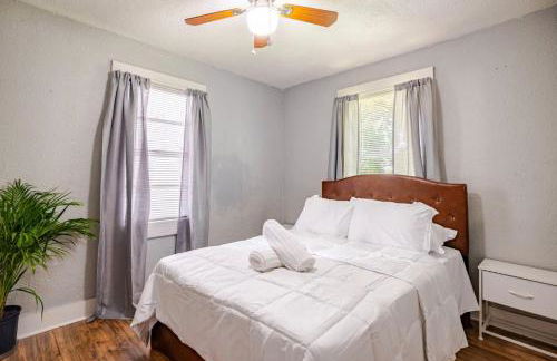 Modern Private Tampa Getaway Steps from Ybor - Foto 1