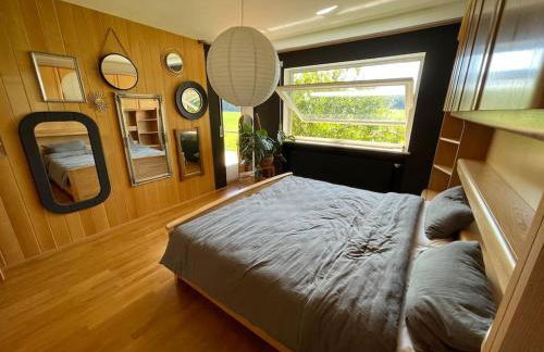 Apartment AusZeit - Natur Pur - mitten im Grünen - Foto 1